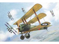 Sopwith Triplane