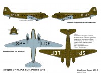Douglas C-47 Dakota