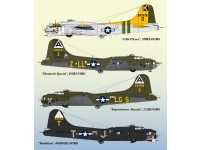 B-17 part 1