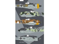 Focke-Wulf Fw-190 F-8