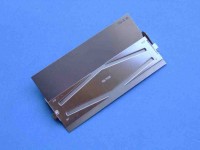 Attachment for Flip-R10 - for Tapered Bends