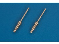Barrel Endings for 7,92mm German MG 17