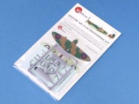 Spitfire Mk II LR Conversion Kit
