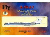 Tu-134 A-3