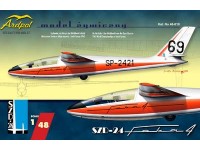 SZD -24 Foka 4 