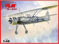 Henschel Hs 126B-1