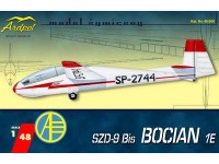 SZD-9Bis Bocian 1E