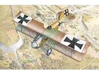 Albatros D.II
