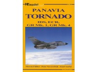 Panavia Tornado