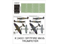 Spitfire Mk.Vb