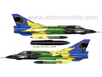 Amazonian Mirages