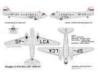 Douglas C-47 Dakota