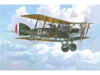 Bristol F.2b Fighter Sunbeam Arab