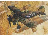 Gloster Gladiator Mk.I