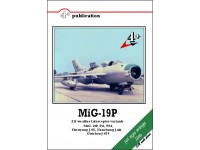 MiG-19P & 19PM Farmer B & D All-weather Interceptor variants