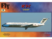VC-9 C USAF
