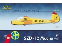SZD-12 Mucha 100