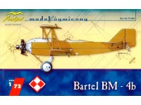 Bartel BM-4B