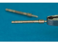 13mm MG 131 barrels, (2 pcs)