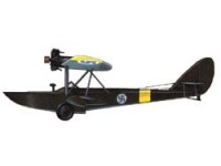 Shavrov Sh-2 Soviet WWII Amphibian