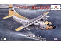 HC123B 'Provider'