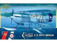 Curtiss O-1E South American