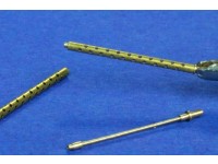 0.5" M2 Browning, 2 pcs