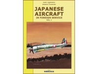 Japanese Aircraft in Foreign Service Vol.1