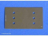 Ultra-fine Saw Blade