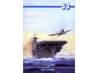 Yorktown, Enterprise, Hornet vol. 1