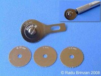 RIVET-R Rivet Tool.