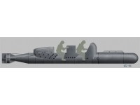 British Human Torpedo  Chariot