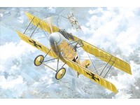 Albatros D.II Oeffag s.53