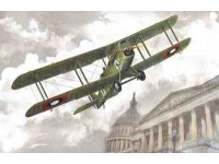 DH-4 (Dayton-Wright-Built)