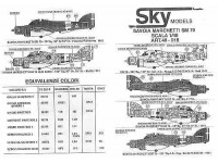 Savoia SM-79 Sparviero