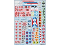 Mikoyan MiG-21