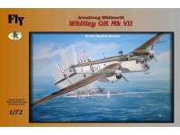 Armstrong Whitworth Whitley GR Mk VII