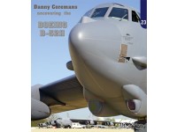 Uncovering the Boeing B-52H Stratofortress