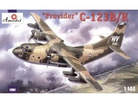 C-123B/K 'Provider'