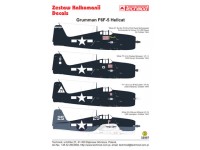 Grumman F6F-5 Hellcat