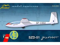 SZD-51 Junior