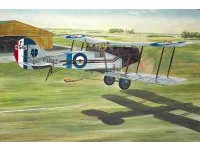  Bristol F.2B Fighter Mk.IV