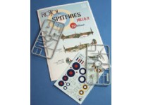 Spitfire Mk II Conversion Kit