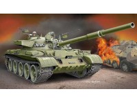 Israeli Tiran 6