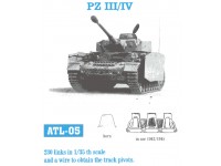 Pz.III/IV 1942-45