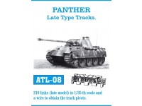 Panther late