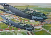Heinkel He-70