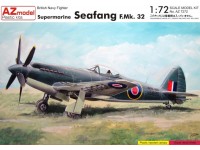 Supermarine Seafang F.Mk. 32