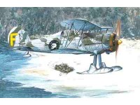 Gloster Gladiator Mk.II
