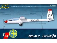 SZD - 42 Jantar 2b